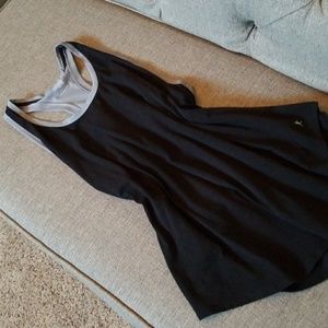 Danskin work out tank